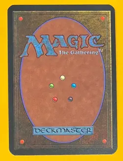 MTG FOREST Alpha (OldManMTG 013-618) - Image 2