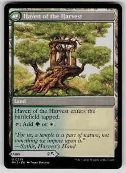 Strength of the Harvest Normal U Modern Horizons 3 258 NM - Image 2