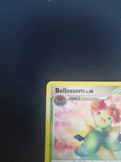 Pokemon Card Bellossom 20/146 D&P Legends Awakened Non-Holo Rare - Image 2