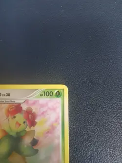 Pokemon Card Bellossom 20/146 D&P Legends Awakened Non-Holo Rare - Image 3