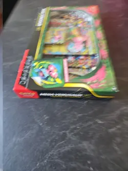 Pokemon Mega Venusaur Ex Premium Collection Box Factory Sealed - Image 3
