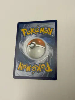 Greninja Gold Star Celebrations Promo SWSH144 Pokemon TCG - Image 2