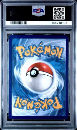 2025 Pokemon MEP En Oricorio Ex Ultra Premium Collection #024 PSA 10 Gem - Image 3