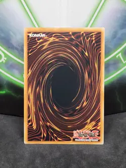 Yugioh Lord of the Heavenly Prison BODE-EN030 Secret Rare 1st Edition NM - Image 2