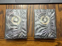 Ravensburger Disney Lorcana TCG - The First Chapter Starter Deck x2 - 120 Cards - Image 2