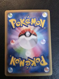 Charizard EX 001/021 Pokemon Card Japanese Mega Battle Deck Holo Zard NM - Image 2