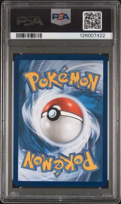 Pokemon World Championship 2025 EN Paradise Resort SVP224 Promo PSA 10 - POP 1 - Image 2