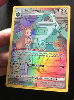 37 X Astral Radiance Pokemon Cards Bundle Hoothoot TG Trainer Gallery Bronzong - Image 3