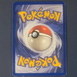 Pikachu 58/102 - Base Set - Common Pokemon Card - MP - Image 2