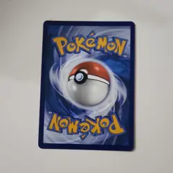 Pokemon Team Rocket's Persian EX 150/182 Destined Rivals Double Rare Holo 260 HP - Image 3