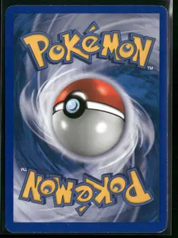 HOUNDOOM 14 R LP AQUAPOLIS POKEMON REVERSE HOLO - Image 3