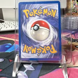 Pokemon TCG Dark Wartortle 46/82 Team Rocket Uncommon 60 HP Unlimited 2000 - Image 2