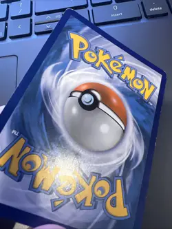 Pokemon TCG Mewtwo - 75/214 (Unbroken Bonds) (Cracked Ice Holo) MP - Image 3