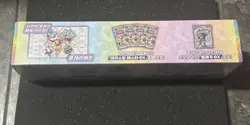 Pokemon Terastal Festival EX Playmat Set – Korean Exclusive w/ Umbreon Promo - Image 2