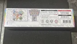 Pokemon Terastal Festival EX Playmat Set – Korean Exclusive w/ Umbreon Promo - Image 3