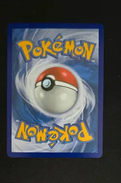 Squirtle 017/025 Promo McDonald's 25th Anniversary Promos Pokemon Holo Near Mint - Image 3