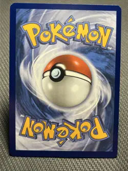 Roggenrola 127/086 White Flare Holo Pokemon TCG NM - Image 2