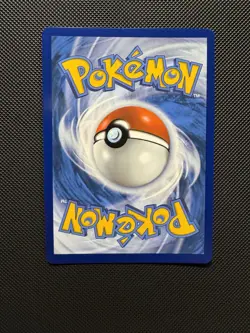 Pokemon TCG Serperior ex 003/086 Sv: Black Bolt Double Rare Near Mint - Image 5