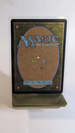 Vesuva 0049 (Halo Foil) NM - MTG Secret Lair x Encyclopedia of Magic - Image 2
