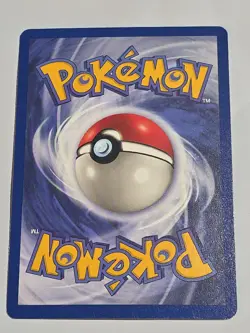 1st Edition DARK JOLTEON First Edition 2000 Team Rocket Pokemon Card 38/82 - Image 2