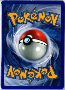 Pokemon Card - Togepi 30/53 Vintage WOTC Black Star Promo Regular HP - Image 2