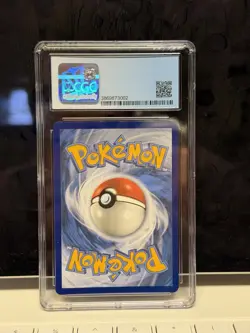 [CGC 10 GEM MINT] M Charizard EX 101/108 Full Art XY Evolutions Pokemon Card - Image 2