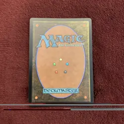 Vizzini, Criminal Mastermind - Baral, Chief of Compliance Secret Lair Drop Foil - Image 2