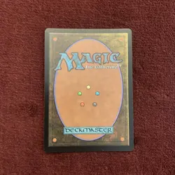 Miracle Max, Unemployed - Marchesa, the Black Rose Secret Lair Drop Foil - Image 2