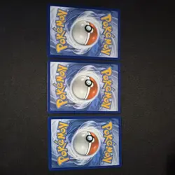 Mega Charizard X EX 029 Holo Black Star Promo Pokemon TCG - Image 2