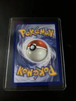 Spewpa 089/088 - Perfect Order Prerelease- Illustration Rare Pokemon TCG NM - Image 2
