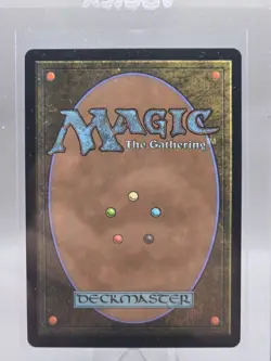 Final Fantasy MTG Locke Treasure Hunter Chocobo Track Foil Borderless Promo 0475 - Image 3