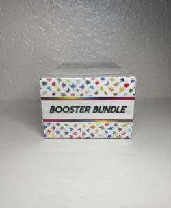 Pokemon Scarlet & Violet 151 Booster Bundle Box 6 Packs Mew 2023 English - Image 5