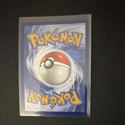 Pokemon Bug Catching Set Trainer Uncommon Holo 102/131 Sv: Prismatic Evolutions - Image 3