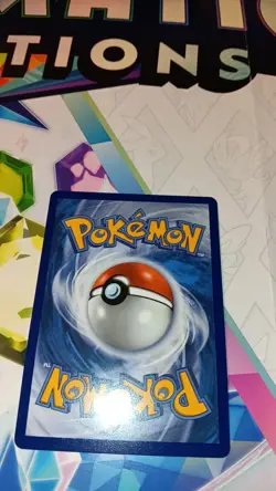 Ascended Heroes Mega Dragonite EX 271/217 Mega Attack Rare Mint - Image 4