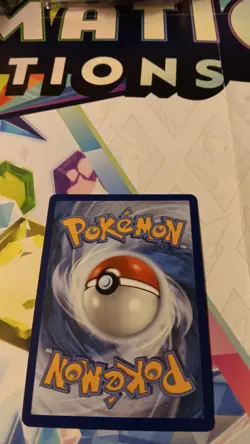 Ascended Heroes Mega Dragonite EX 271/217 Mega Attack Rare Mint - Image 5