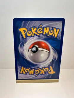 Rotom 20/90 Rare HGSS Undaunted Pokemon Lightly Played - Image 3