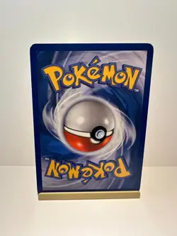 Rotom 20/90 Rare HGSS Undaunted Pokemon Lightly Played - Image 4