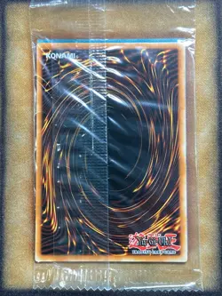 Yugioh Dragunity Guisarme HAC1-EN172 Secret Rare Limited Edition SEALED - Image 2