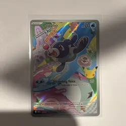First Partner Illustration Collection Pokemon Litten Popplio and Rowlet LOT - Image 5