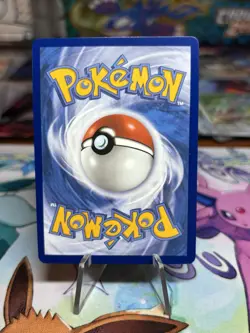 Pokemon - Mega Gardevoir Ex 032 Promo Ascended Heroes Poster Collection Promo - Image 2
