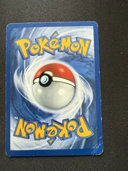 Pokemon TCG Dark Gloom Team Rocket 36/82 - Image 2