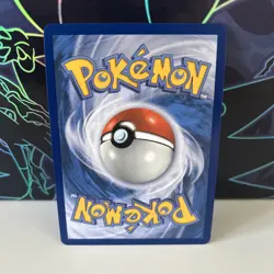 Pokemon TCG Team Rocket's Kangaskhan ex 162/217 Ascended Heroes - Image 2