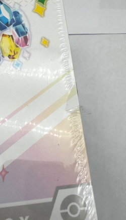 Pokemon Prismatic Evolutions Elite Trainer Box Scarlet & Violet TCG Sealed ETB - Image 2