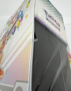 Pokemon Prismatic Evolutions Elite Trainer Box Scarlet & Violet TCG Sealed ETB - Image 4
