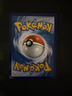 Magikarp Reverse Holo 23/124 Black & White Dragons Exalted Pokemon - Image 2