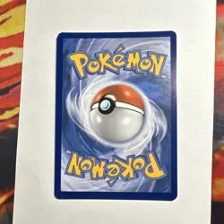 Pokemon TCG Ethan's Ho-Oh EX SIR 230/182 DRI - Image 2