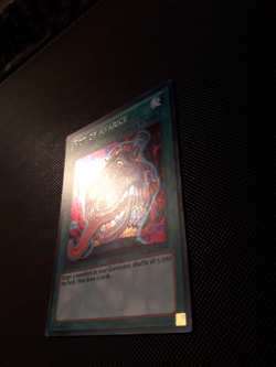 Yu-Gi-Oh! Pot of Avarice, LCJW-EN290, Secret Rare, Englisch, 1. Edition, NM- - Image 3