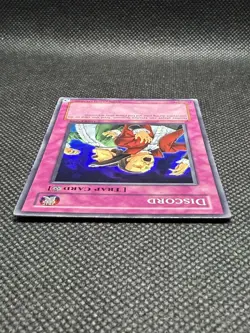 Yu-Gi-Oh! Discord ANPR-EN068 Super Rare Unlimited LP+ - Image 5