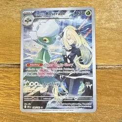 Pokemon TCG Destined Rivals Full Art Bundle - 6X CARDS - Image 5
