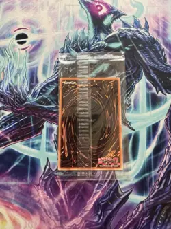 YuGiOh Card Trooper YCS 2025 Prize Card Super Rare Limited Edition Sealed - Image 2